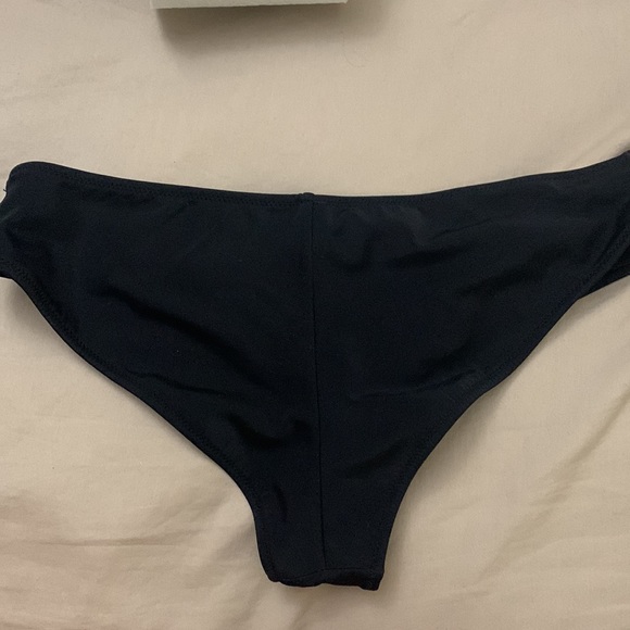 Victoria Secret Swim Bikini Bottom Small - Picture 4 of 5